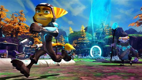 2021 Has Become the Year of the 3D Platformer .